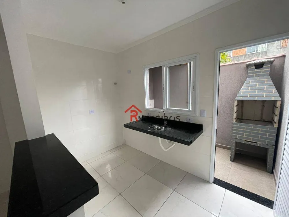 Casa, 2 quartos, 55 m² - Foto 3