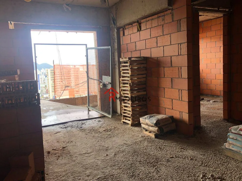 Apartamento, 2 quartos, 93 m² - Foto 3