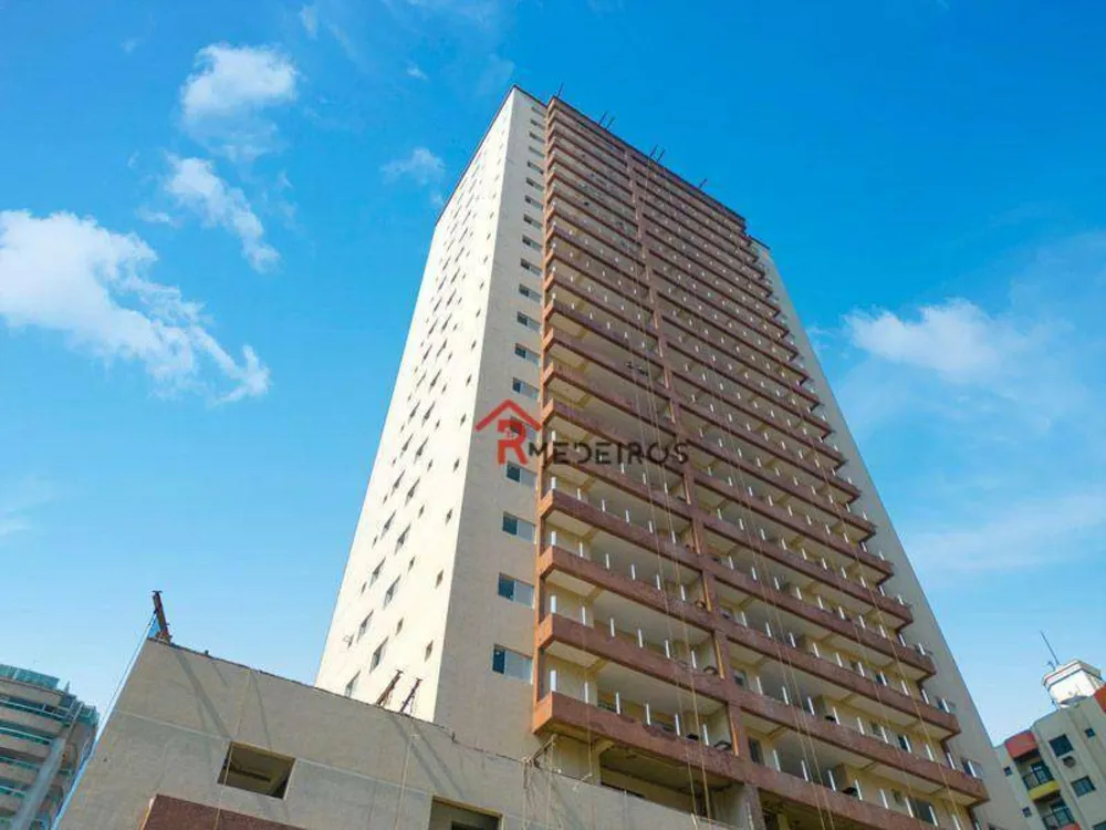 Apartamento, 2 quartos, 93 m² - Foto 1