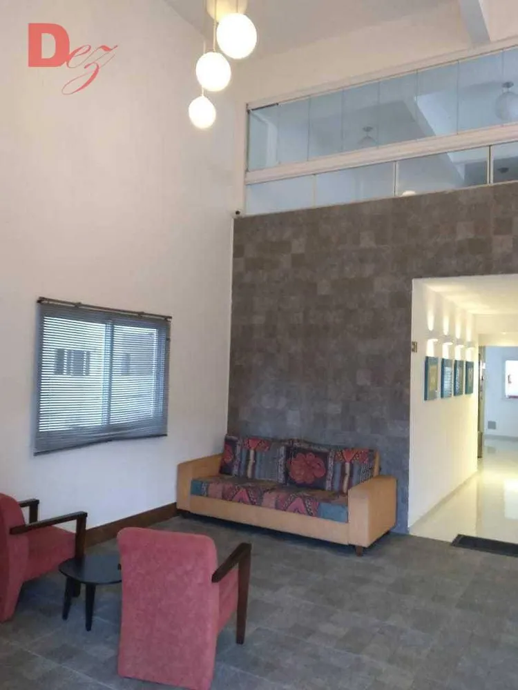 Apartamento, 1 quarto, 41 m² - Foto 2