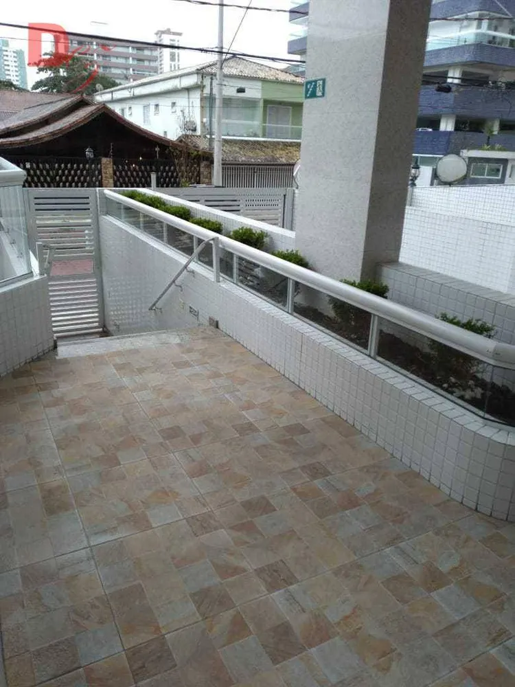 Apartamento, 1 quarto, 41 m² - Foto 3