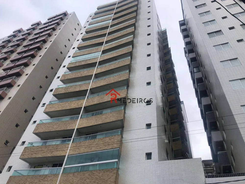 Apartamento, 2 quartos, 61 m² - Foto 1