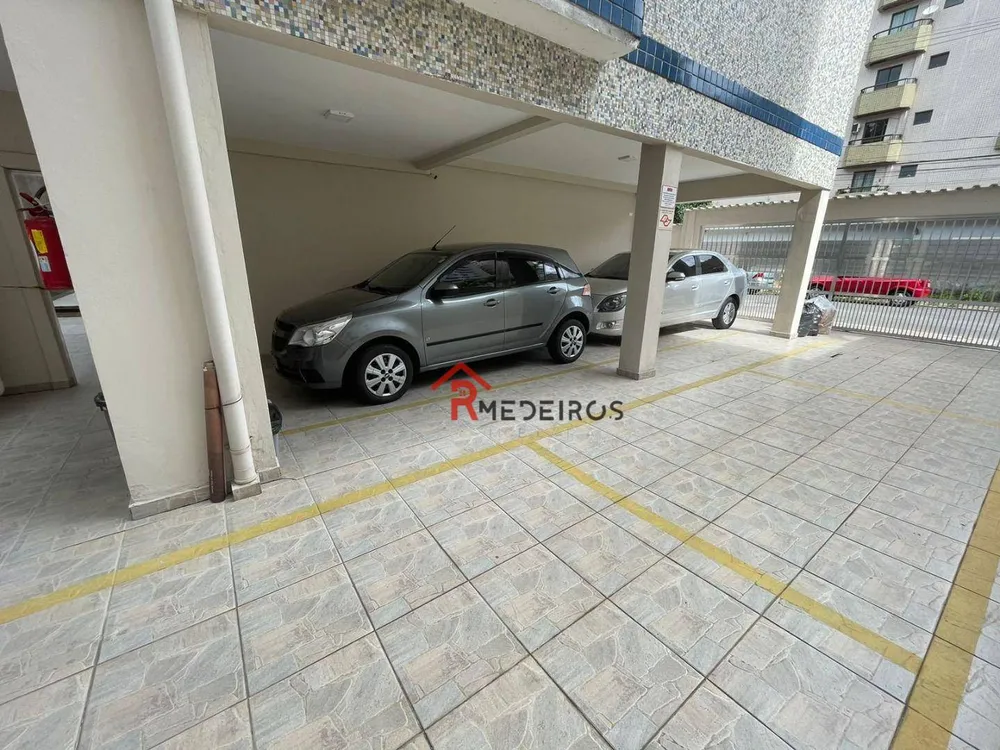 Apartamento, 1 quarto, 45 m² - Foto 2