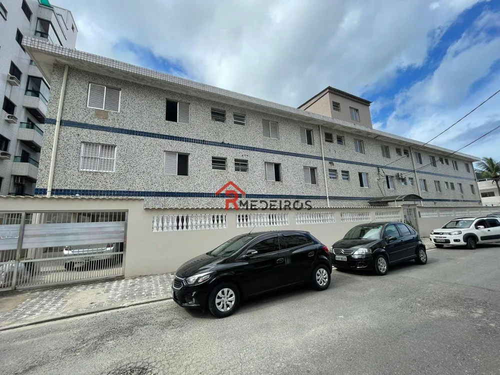 Apartamento, 1 quarto, 45 m² - Foto 1