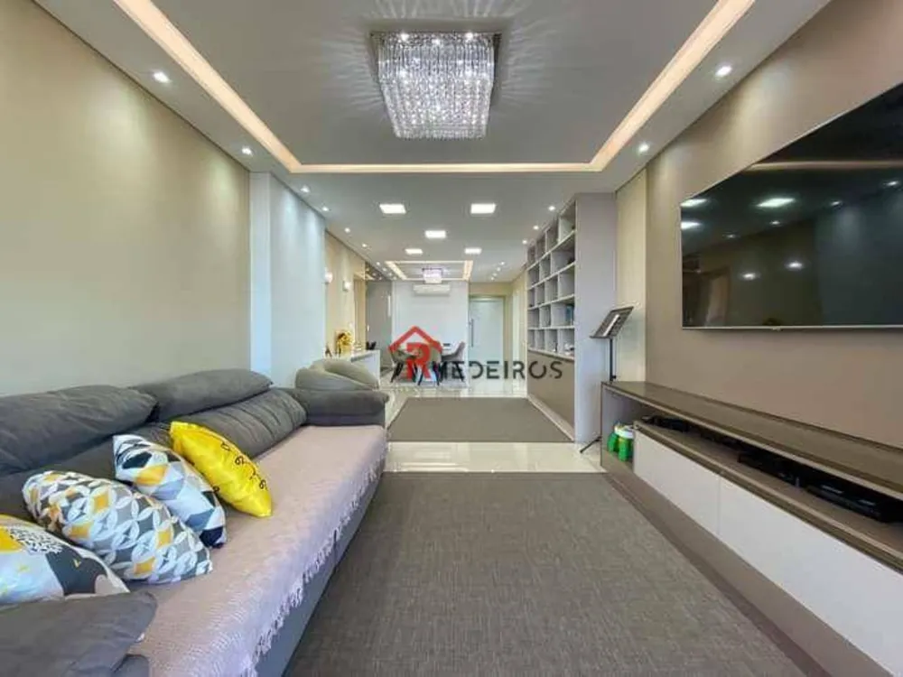 Apartamento, 3 quartos, 213 m² - Foto 3