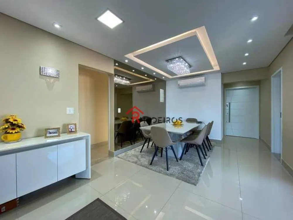 Apartamento, 3 quartos, 213 m² - Foto 4