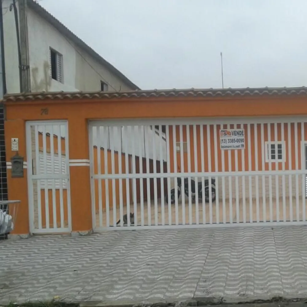 Casa, 2 quartos - Foto 1