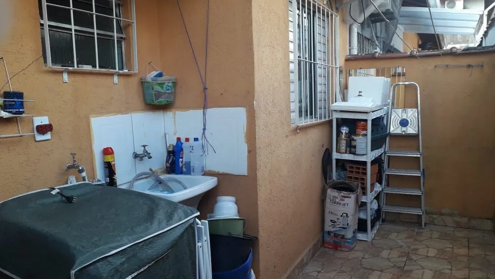 Casa, 2 quartos - Foto 2