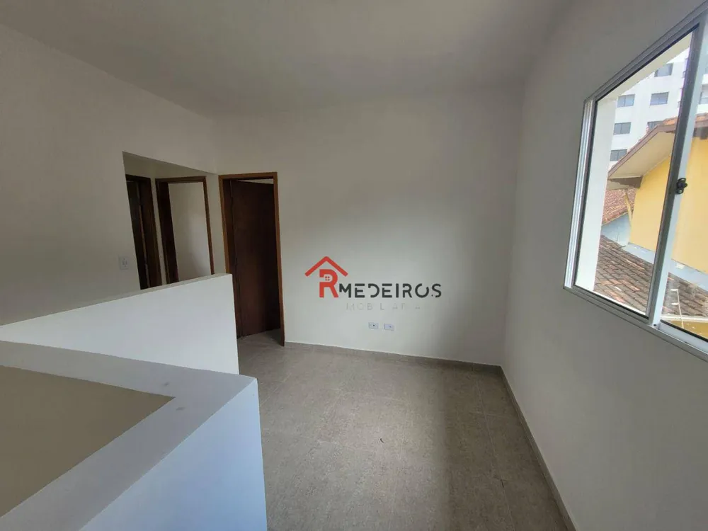 Casa, 2 quartos, 46 m² - Foto 2