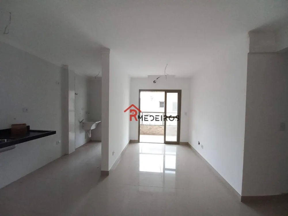 Apartamento, 2 quartos, 69 m² - Foto 3