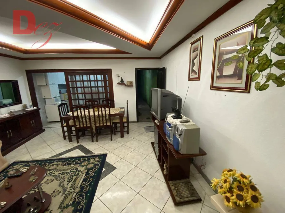 Casa, 3 quartos, 183 m² - Foto 3