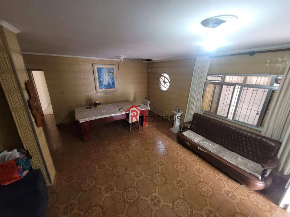 Casa, 4 quartos, 120 m² - Foto 4
