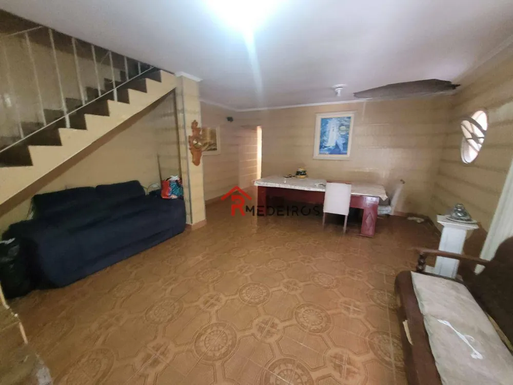 Casa, 4 quartos, 120 m² - Foto 2