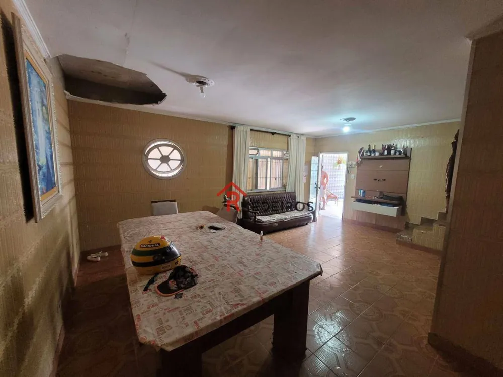 Casa, 4 quartos, 120 m² - Foto 3