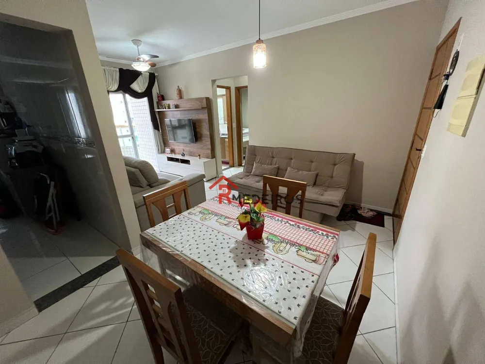 Apartamento, 1 quarto, 55 m² - Foto 3
