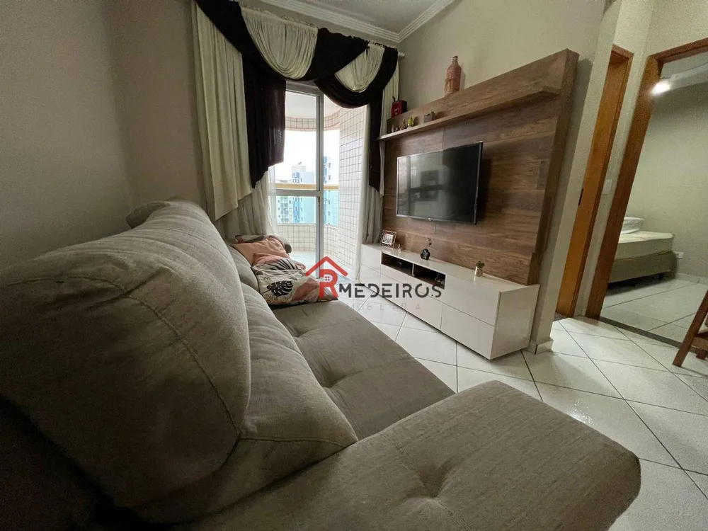 Apartamento, 1 quarto, 55 m² - Foto 4
