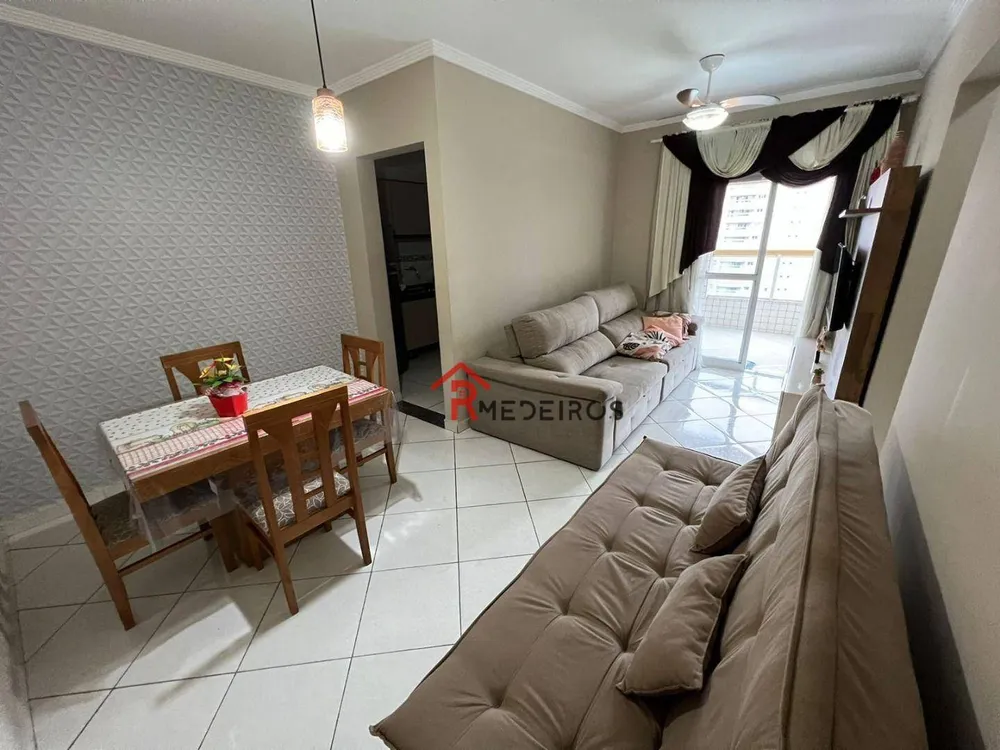 Apartamento, 1 quarto, 55 m² - Foto 2