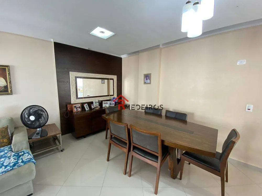 Cobertura, 3 quartos, 178 m² - Foto 3