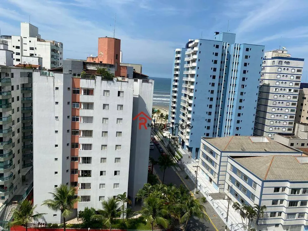 Cobertura, 3 quartos, 178 m² - Foto 1
