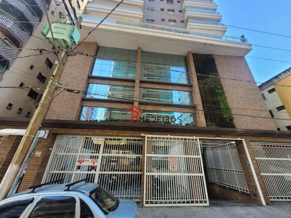 Apartamento, 3 quartos, 150 m² - Foto 2