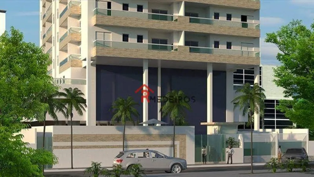 Apartamento, 2 quartos, 76 m² - Foto 3