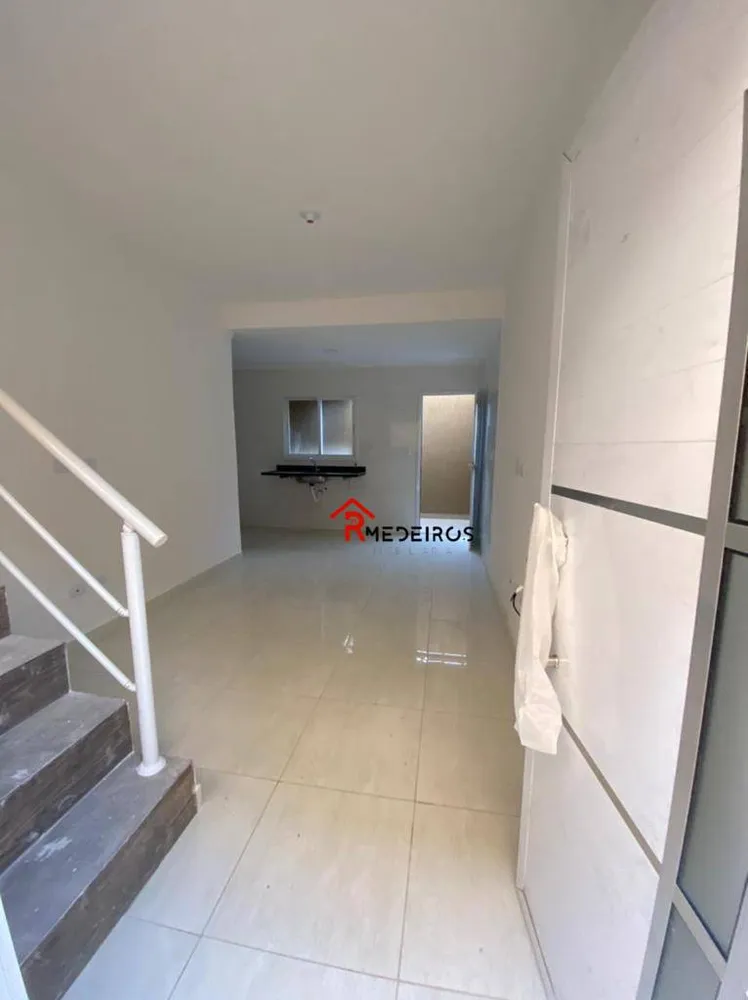 Sobrado, 2 quartos - Foto 4