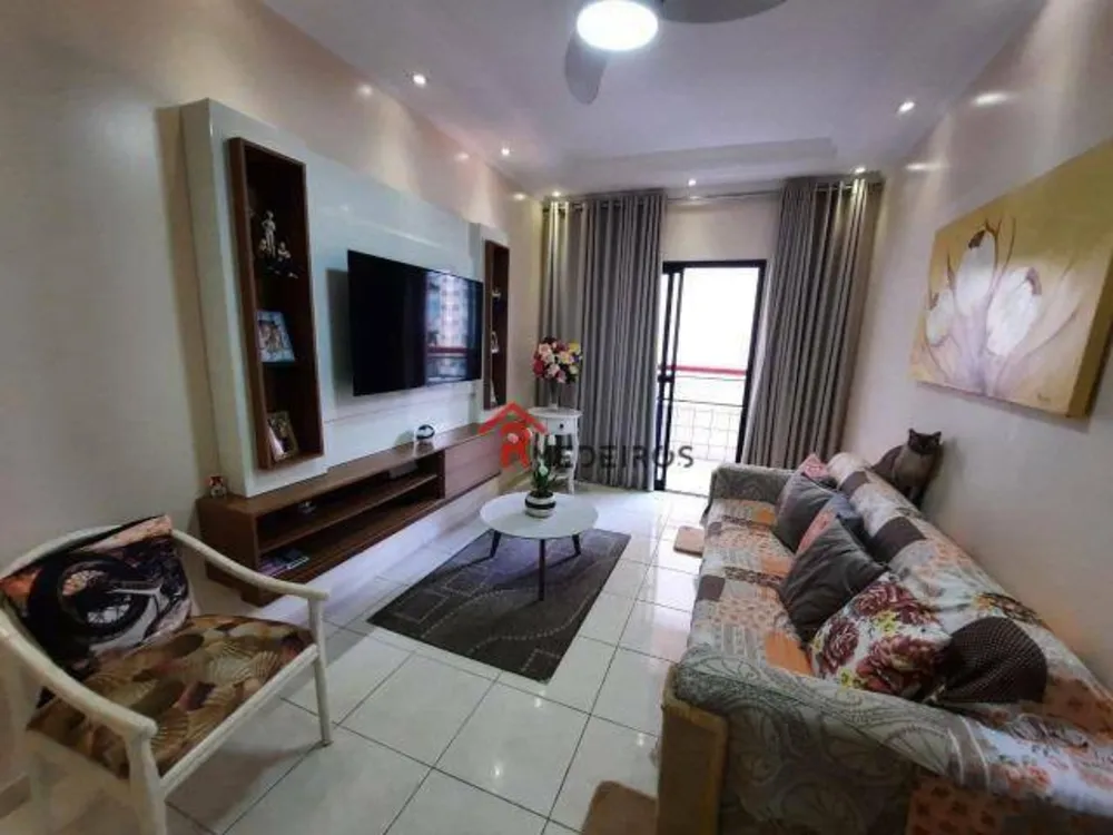Apartamento, 2 quartos, 75 m² - Foto 3