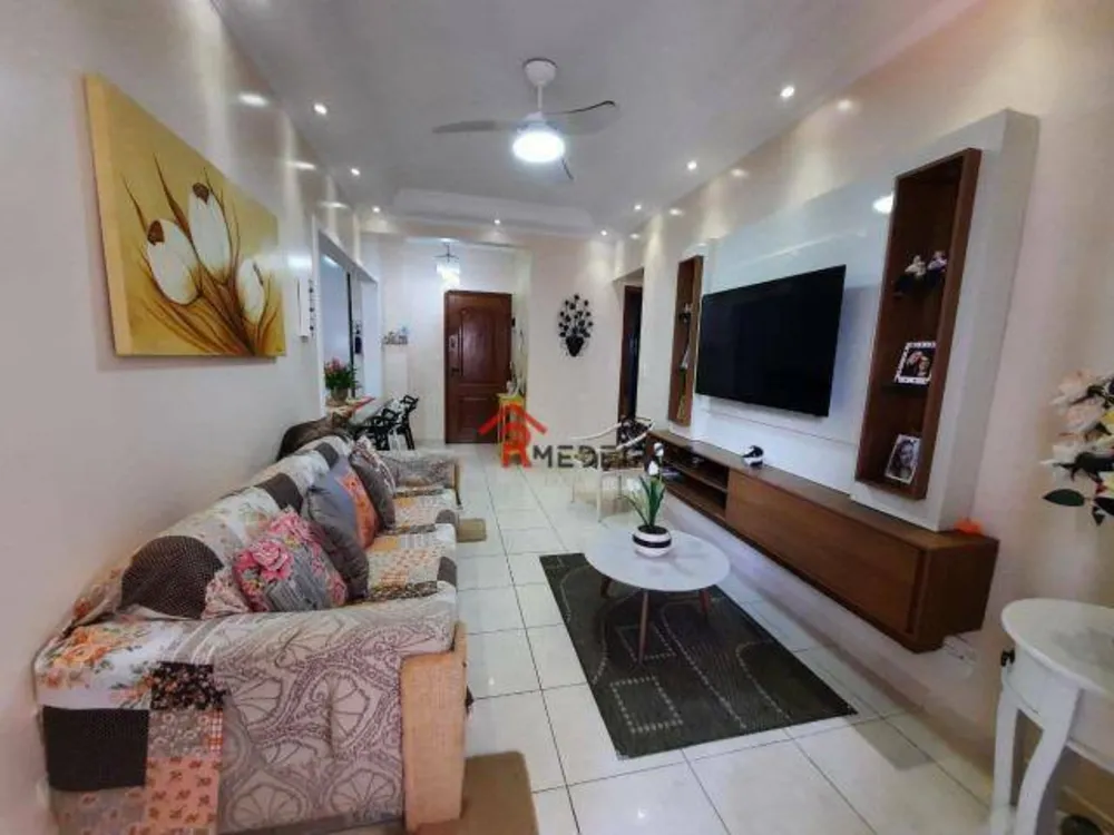 Apartamento, 2 quartos, 75 m² - Foto 2