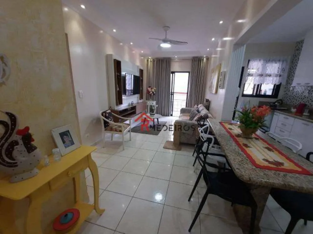 Apartamento, 2 quartos, 75 m² - Foto 4