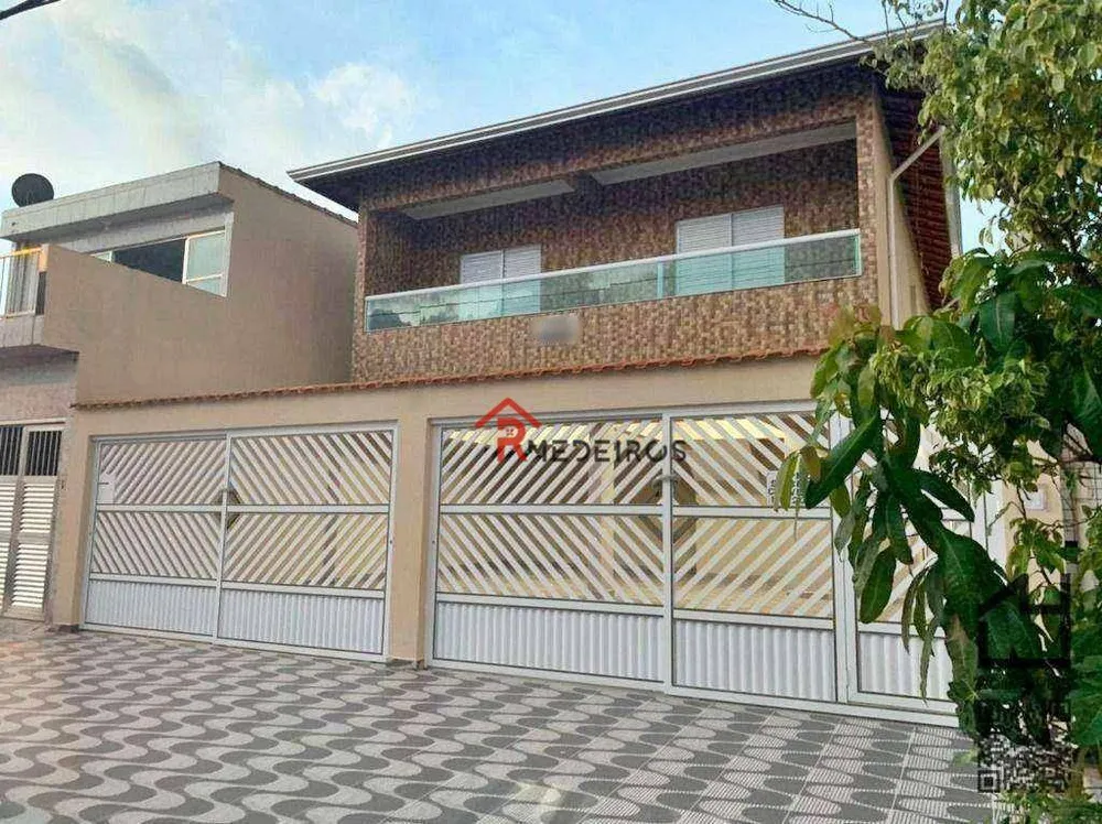 Casa, 2 quartos, 44 m² - Foto 2