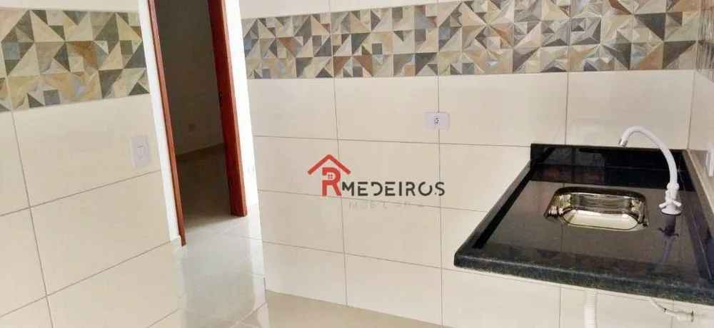Casa, 2 quartos, 44 m² - Foto 4