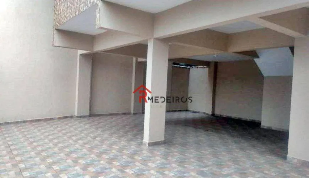 Casa, 2 quartos, 44 m² - Foto 3