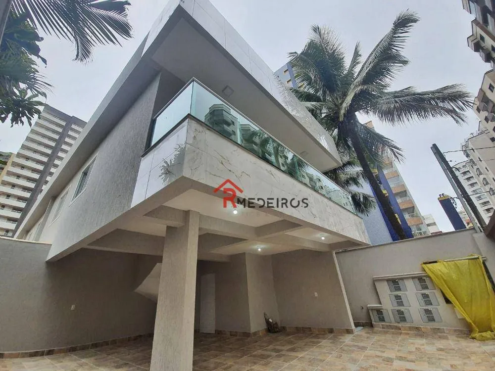 Casa, 2 quartos, 53 m² - Foto 1