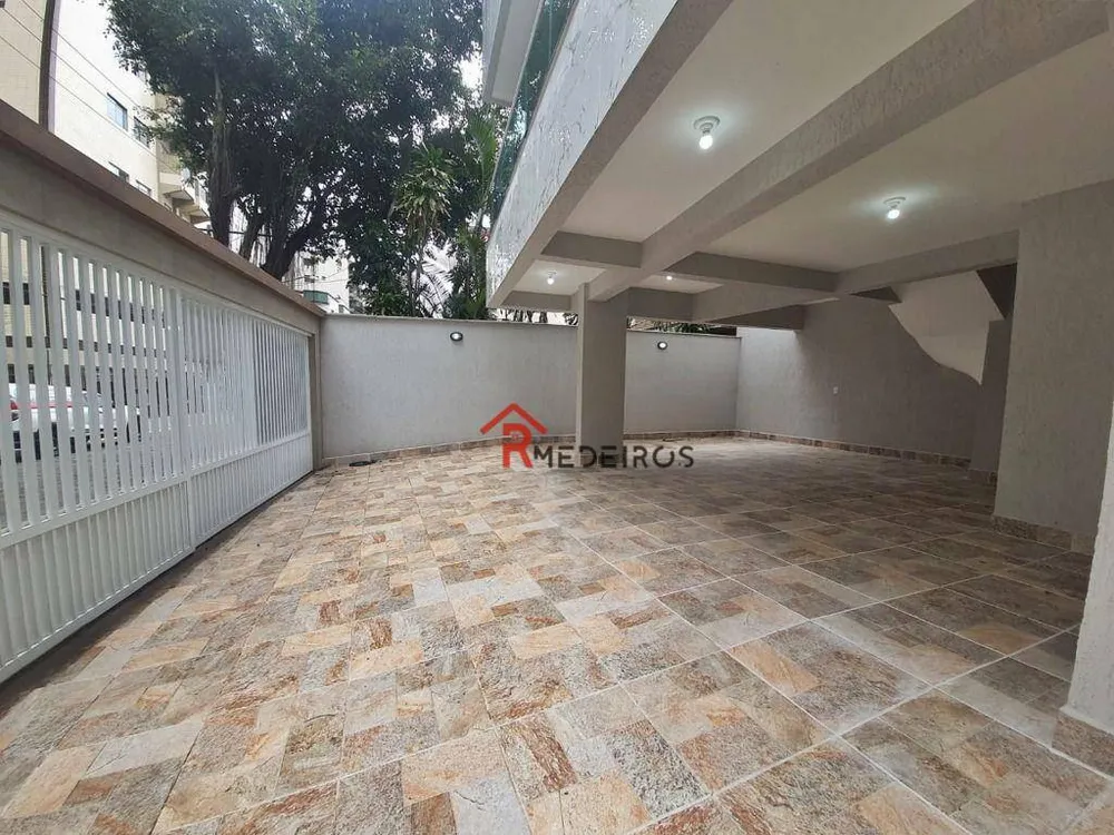 Casa, 2 quartos, 53 m² - Foto 2