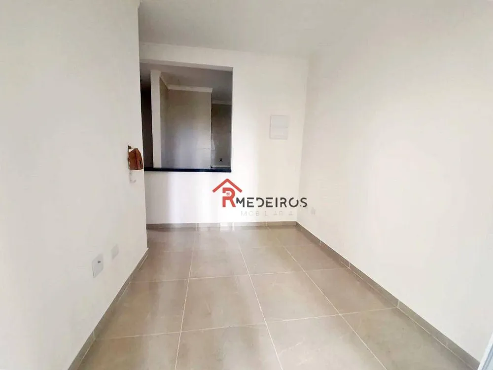 Casa, 2 quartos, 53 m² - Foto 4