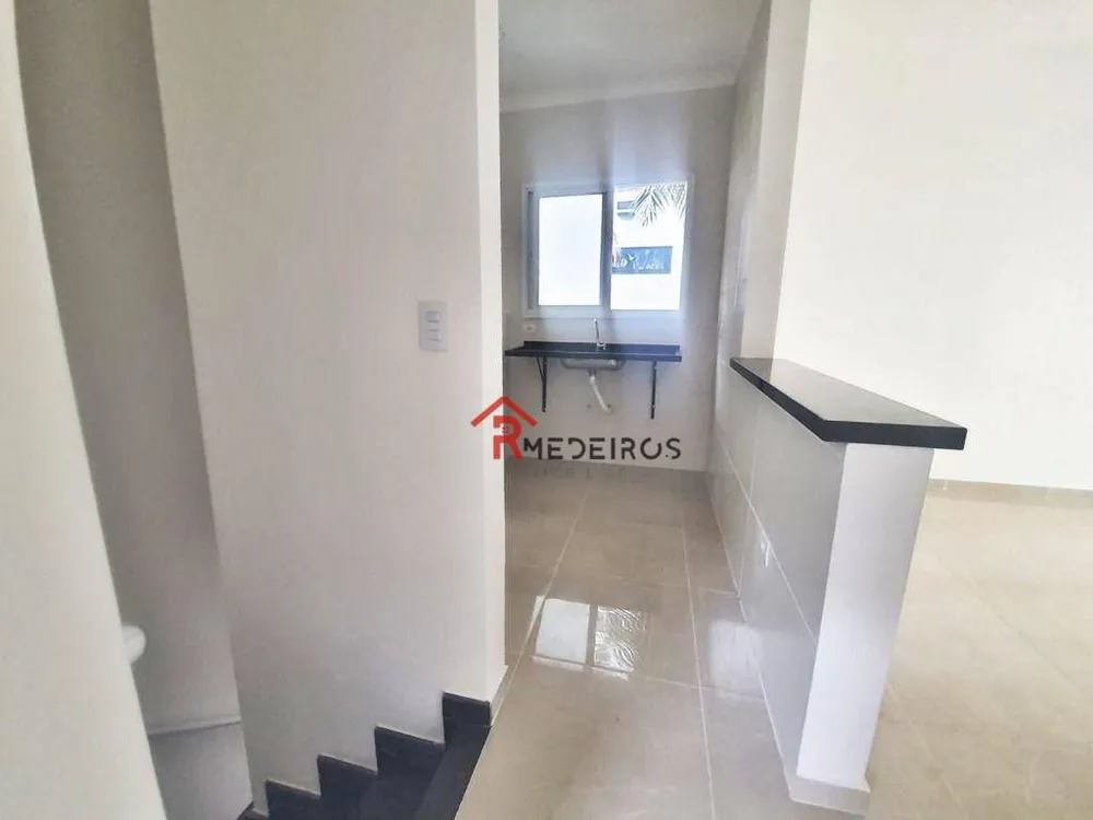 Casa, 2 quartos, 53 m² - Foto 3