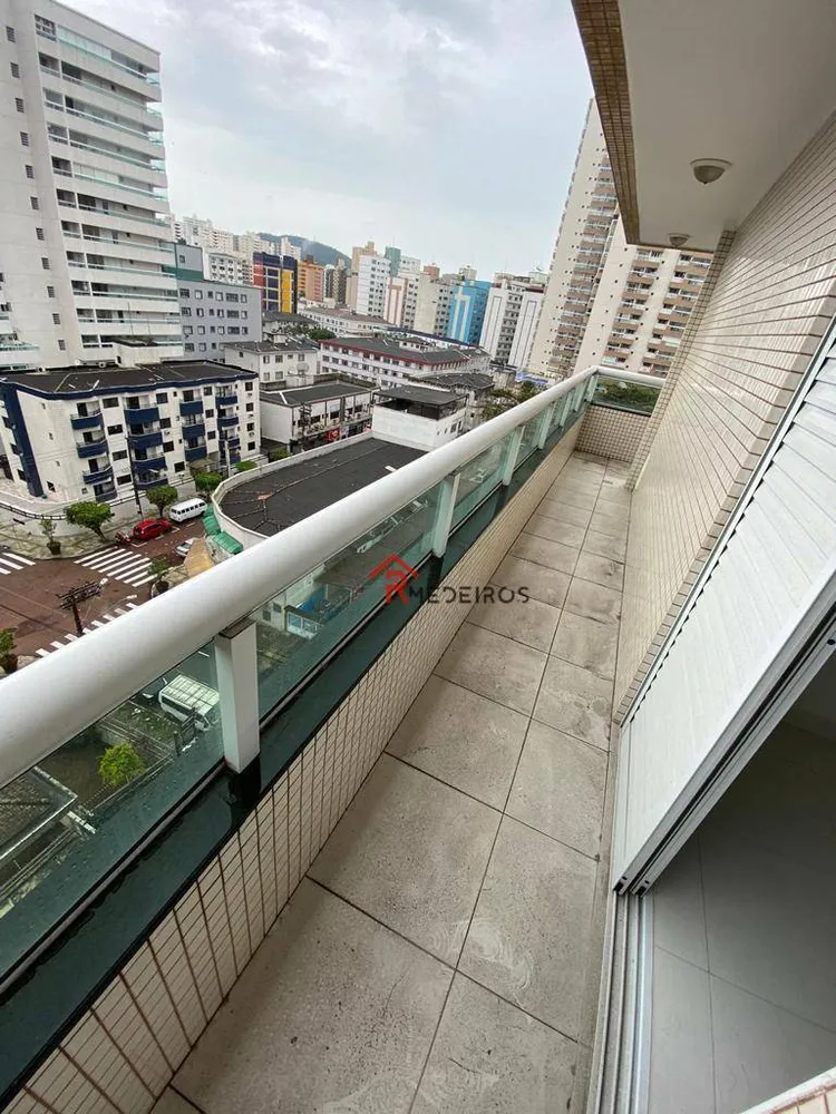 Apartamento, 3 quartos, 122 m² - Foto 4