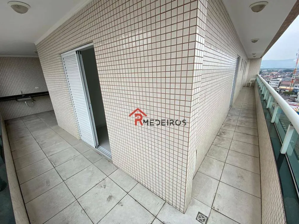 Apartamento, 3 quartos, 122 m² - Foto 2
