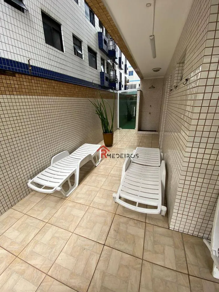 Apartamento, 3 quartos, 122 m² - Foto 3