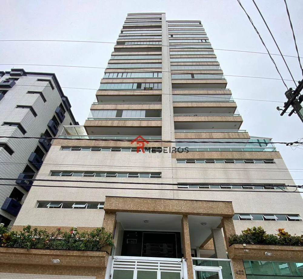 Apartamento, 3 quartos, 122 m² - Foto 1