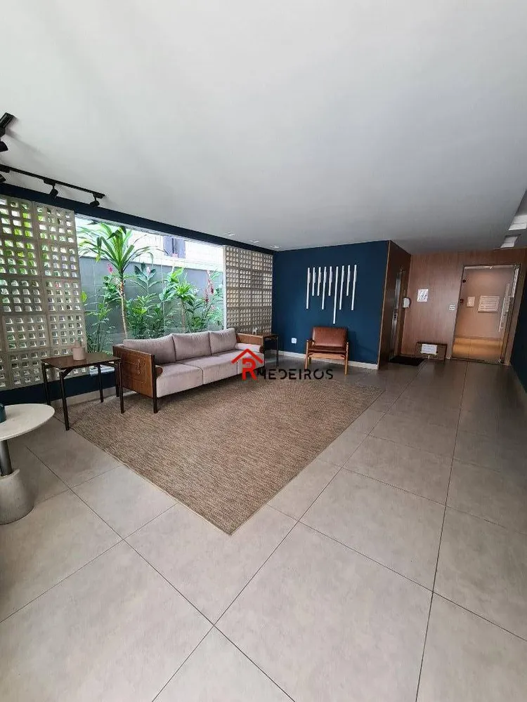 Apartamento, 2 quartos, 103 m² - Foto 1
