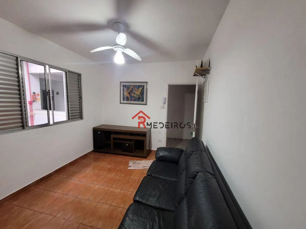 Apartamento, 1 quarto, 48 m² - Foto 3