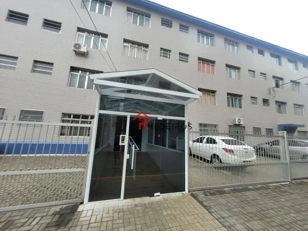 Apartamento, 1 quarto, 48 m² - Foto 1