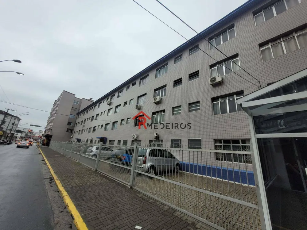 Apartamento, 1 quarto, 48 m² - Foto 2