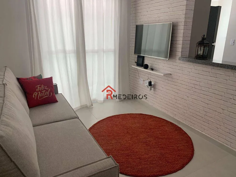 Apartamento, 2 quartos, 65 m² - Foto 2