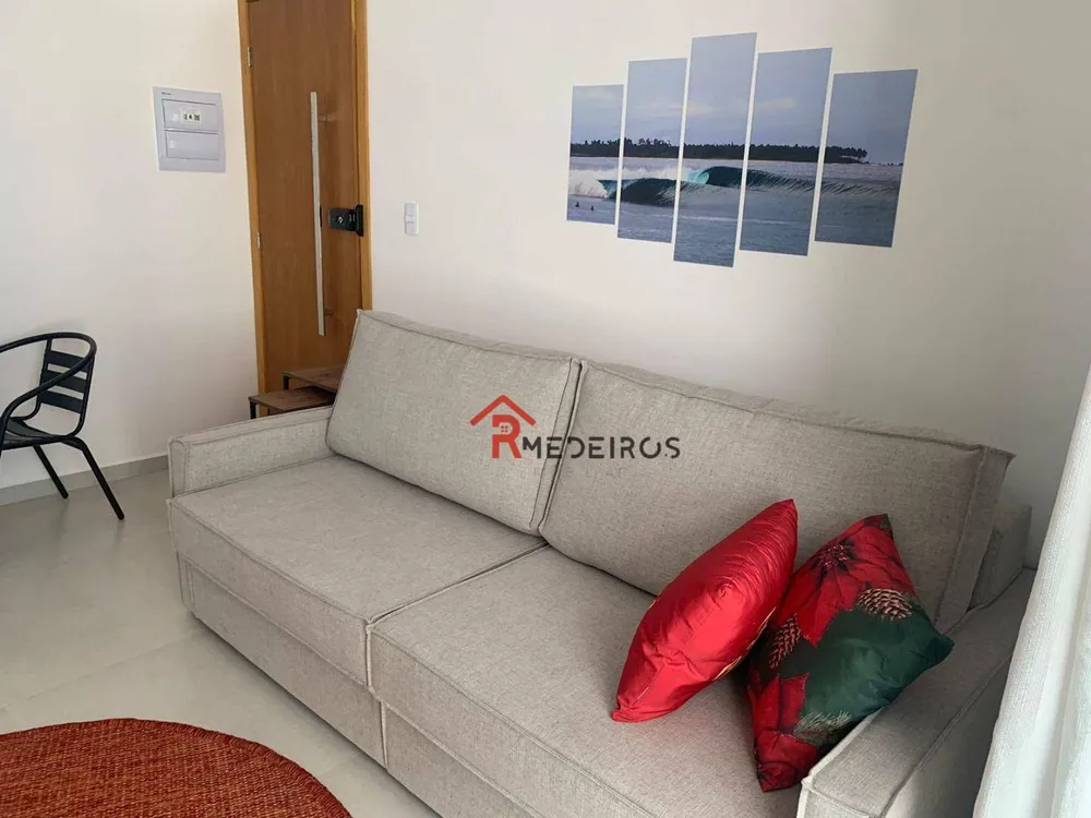 Apartamento, 2 quartos, 65 m² - Foto 4