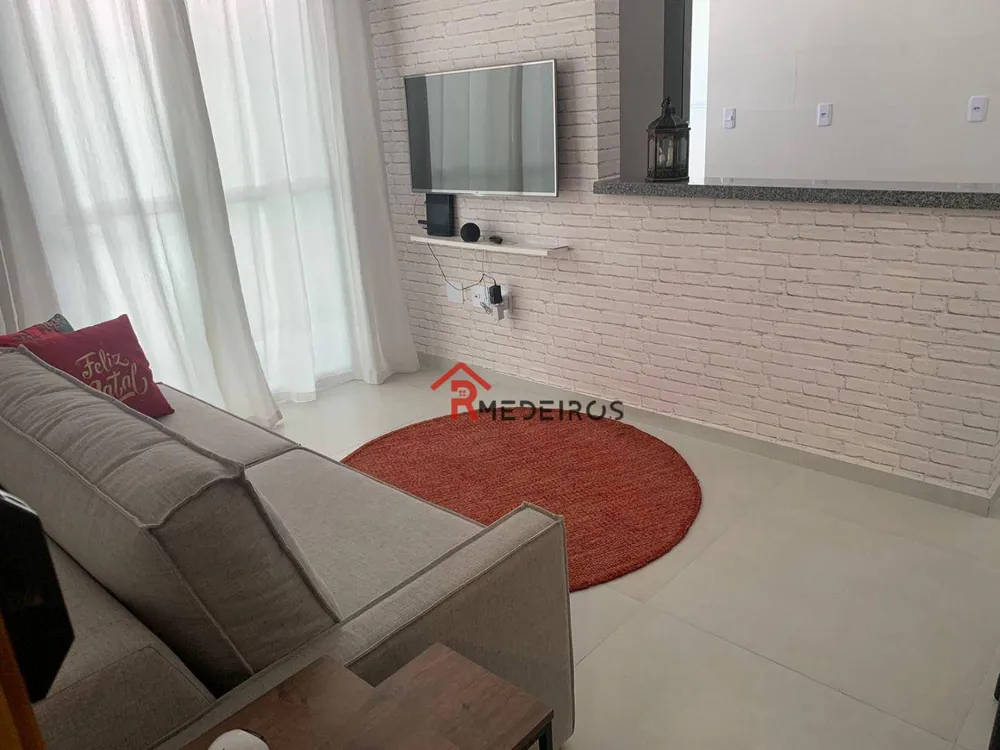 Apartamento, 2 quartos, 65 m² - Foto 3