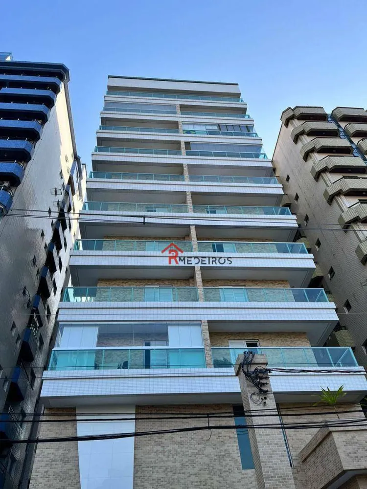 Apartamento, 2 quartos, 65 m² - Foto 1