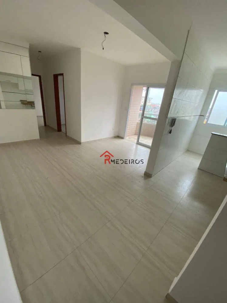 Apartamento, 2 quartos, 60 m² - Foto 3
