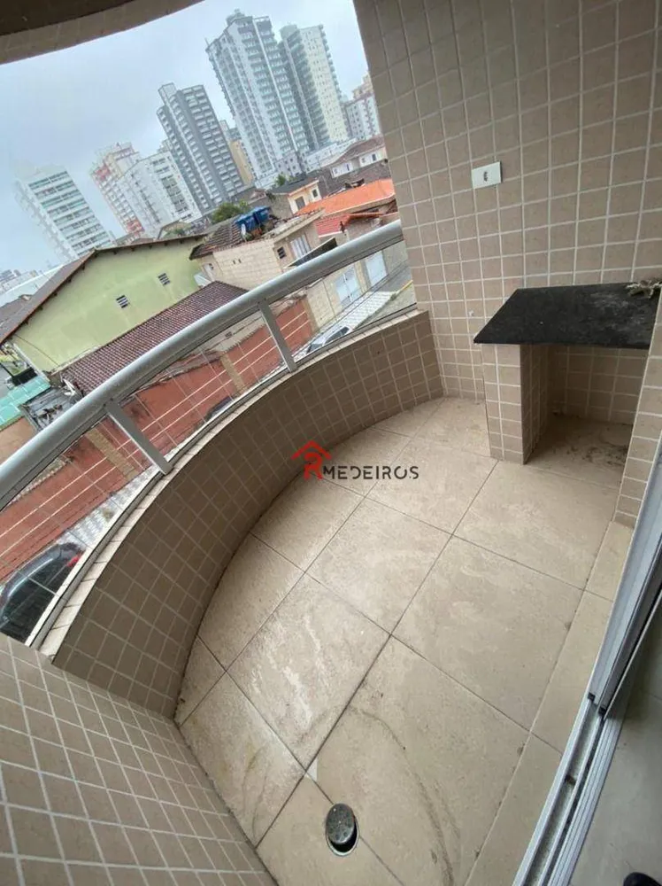 Apartamento, 2 quartos, 60 m² - Foto 4